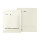 [Mixsoon] Soybean Milk Pad, 10ea (30sheets)_Use by Dec 2026