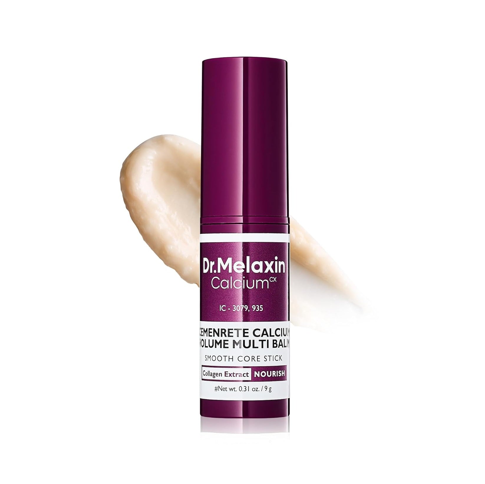 [Dr.Melaxin] Cemenrete Calcium Volume Multi Balm, 9g