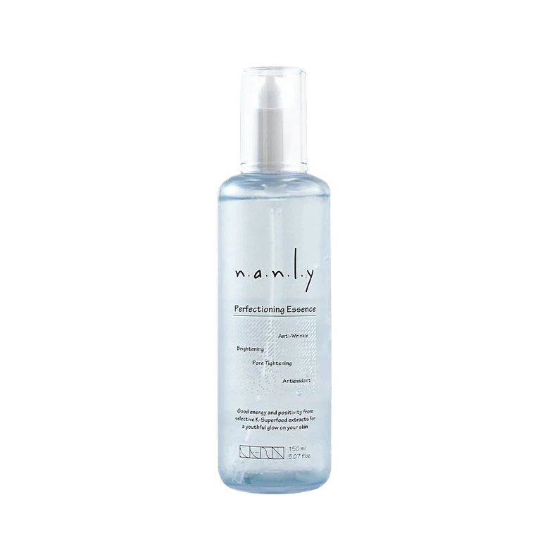 [nanly] Perfectioning Essence, 150ml