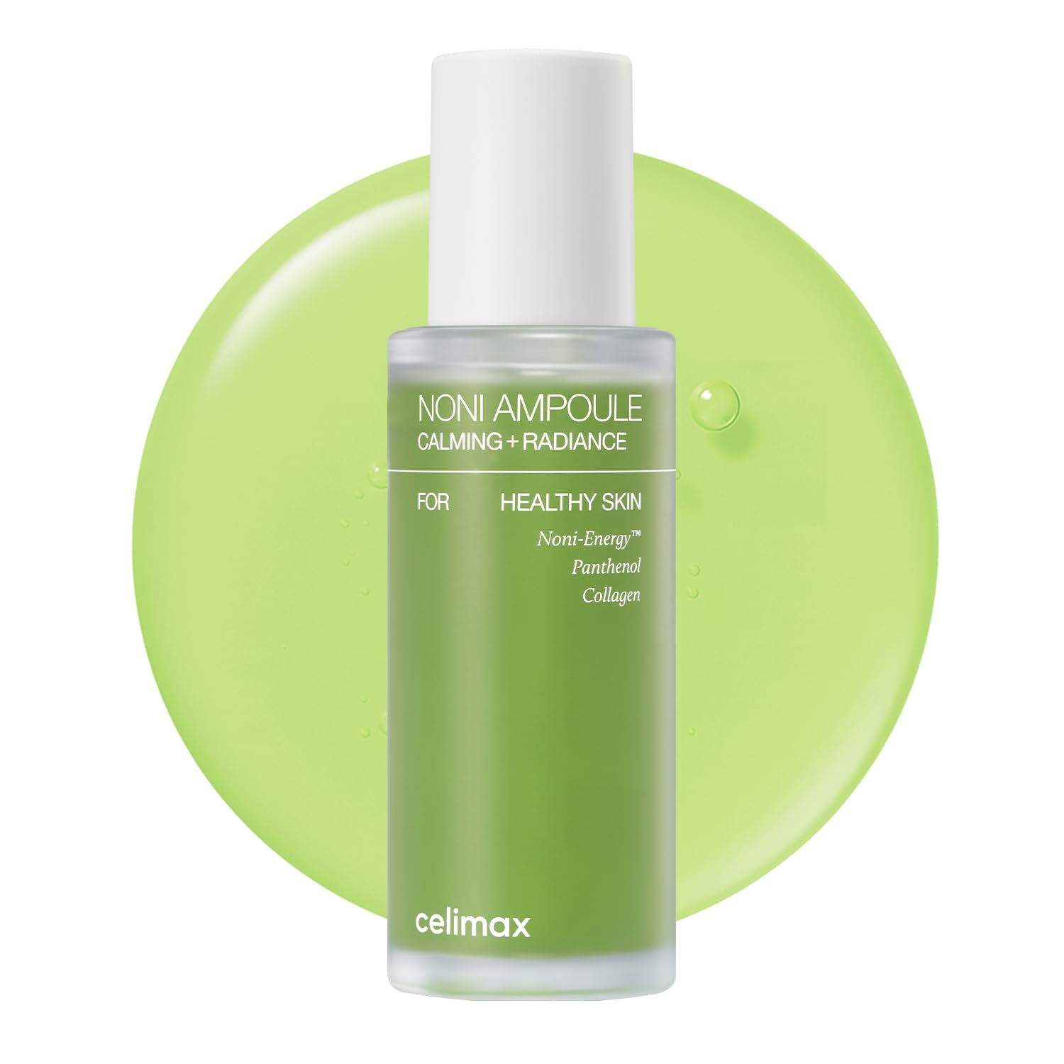 [Celimax] The Real Noni Energy Ampoule, 50ml