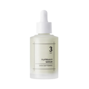 [NUMBUZIN] No.3 Skin Softening Serum, 50ml