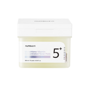 [NUMBUZIN] No.5+ Niacinamide Concentrated Toner Pad, 70 pads