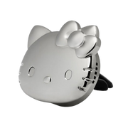 [OHSCENT] CAR FRESHENER, Hello Kitty Over Silver