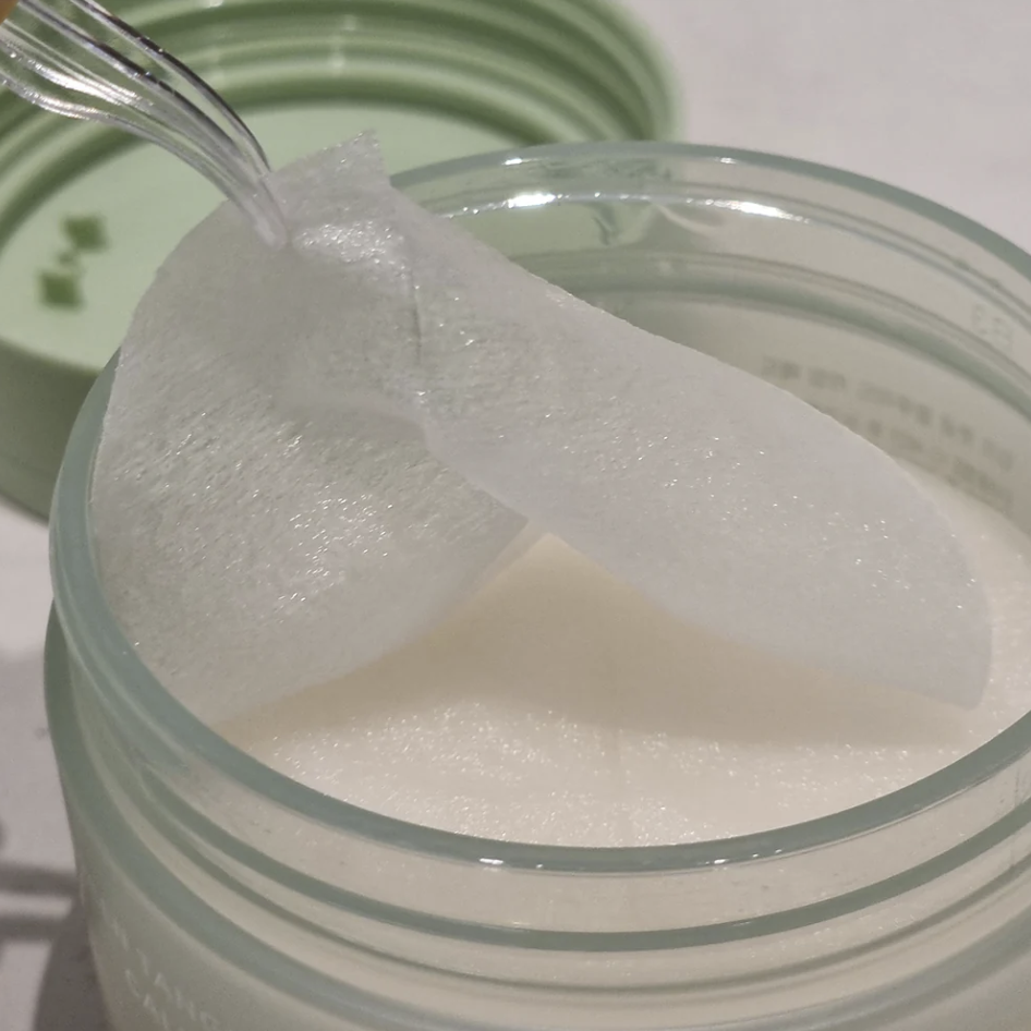 [Calmf_]Green Tangerine Fluid Calming Pad, 130ml (70pads)