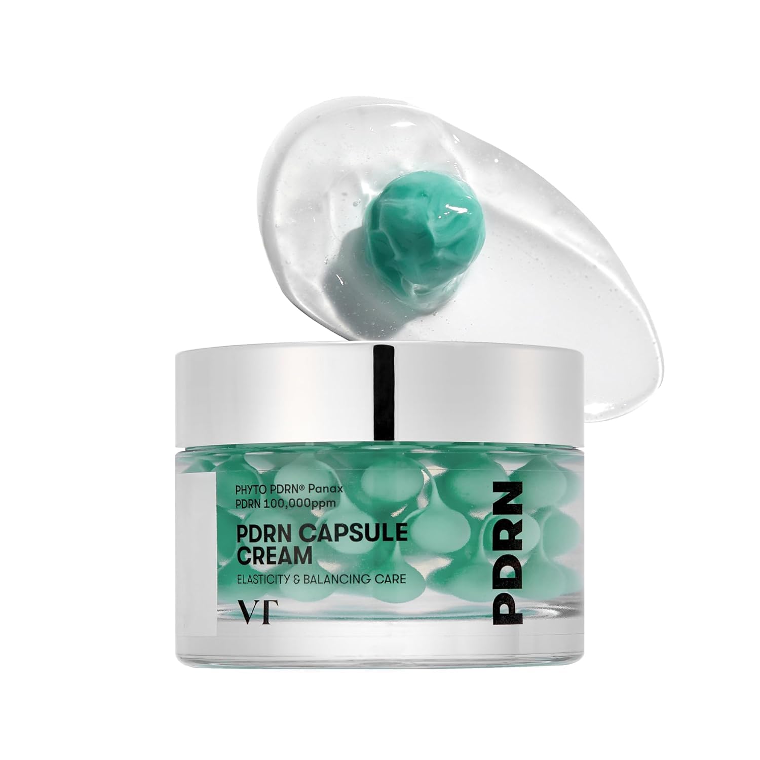 [VT COSMETICS] PDRN Capsule Cream, 50ml