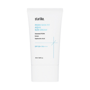 [Starlike] PDRN Skin Fit Aqua Sun Cream, 50ml