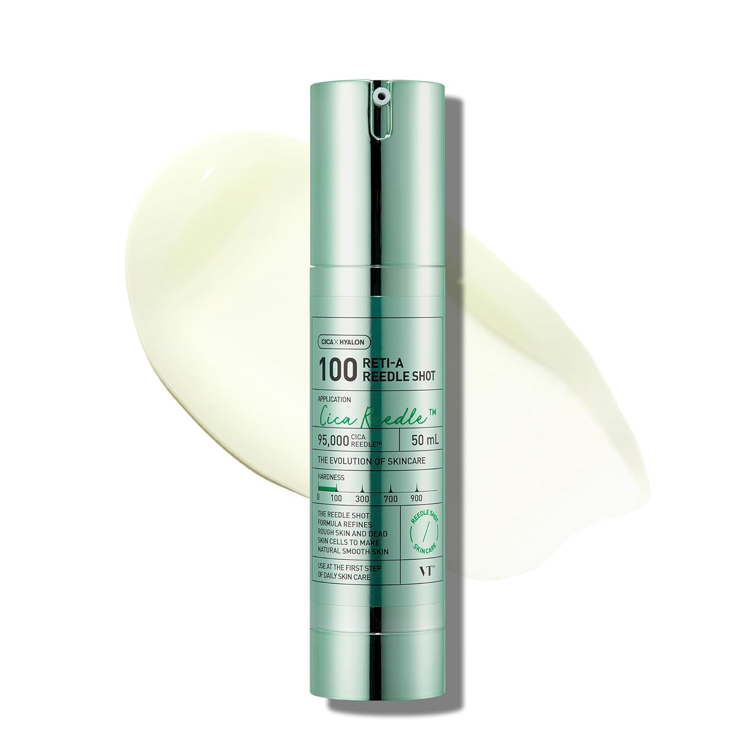 [VT COSMETICS] Reti-A Reedle Shot 100, 50ml