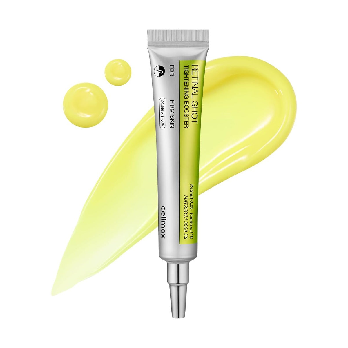 [Celimax] Retinal Shot Tightening Booster, 15ml