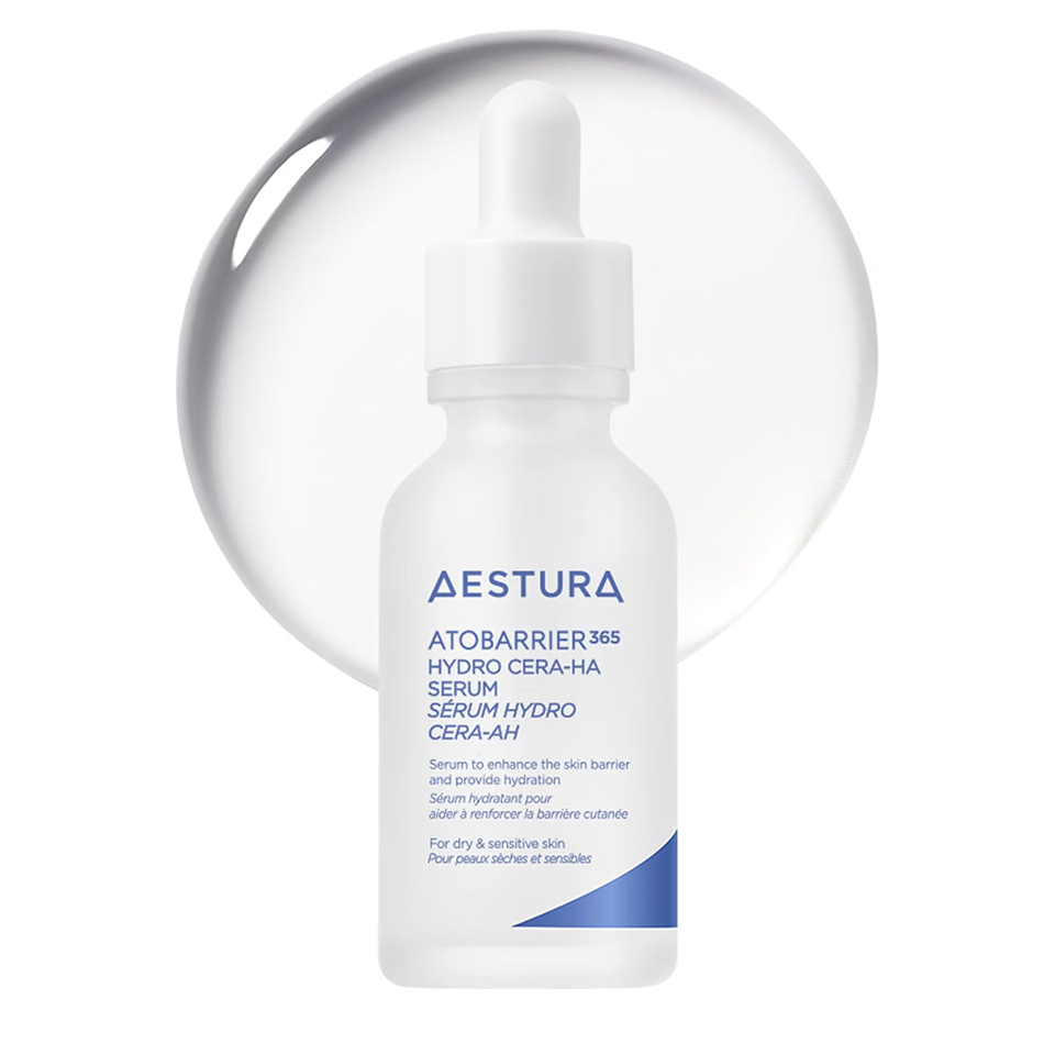 [AESTURA] ATOBARRIER365 Hydro Cera-HA Ampoule, 30ml