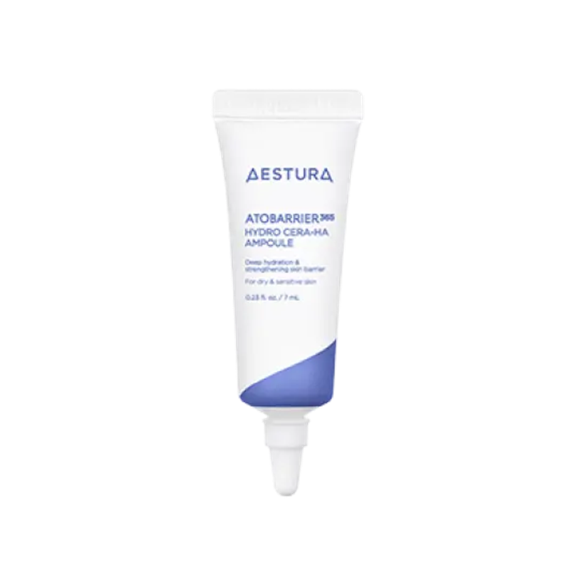 [AESTURA] ATOBARRIER365 Hydro Cera-HA Ampoule, 7ml