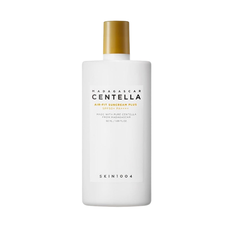 [SKIN1004] Madagascar Centella Air-Fit Suncream Plus SPF50, 50ml