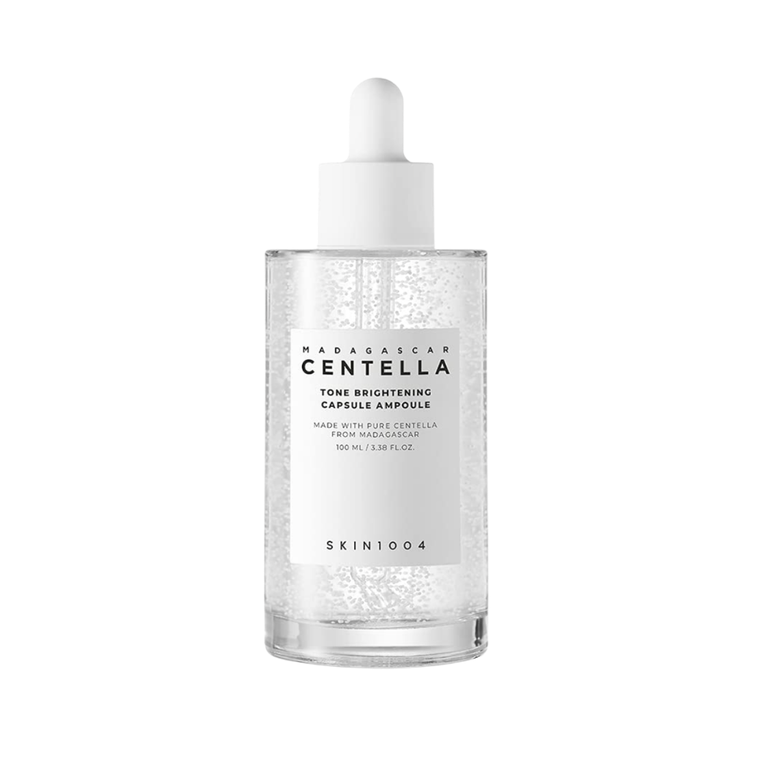 [SKIN1004] Madagascar Centella Tone Brightening Capsule Ampoule, 100ml