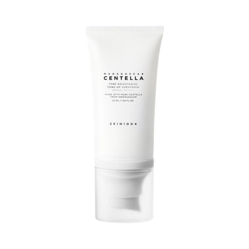 [SKIN1004] Madagascar Centella Tone Brightening Tone-up Sunscreen SPF50, 50ml