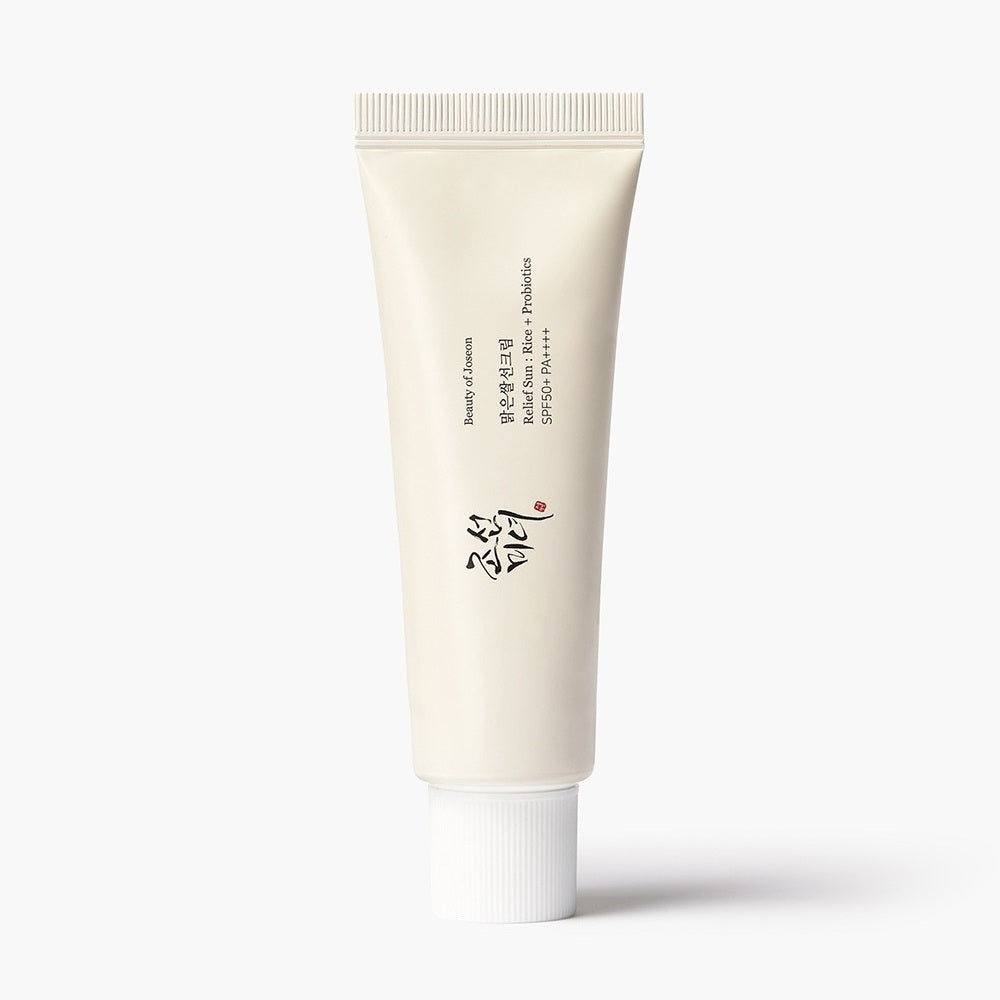 [Beauty of Joseon] Relief Sun : Rice + Probiotics SPF50 PA++++, 50ml