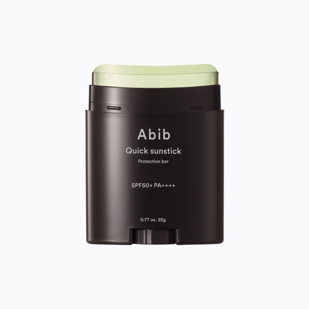 [Abib] Quick Sunstick Protection Bar SPF50+ PA++++, 22g