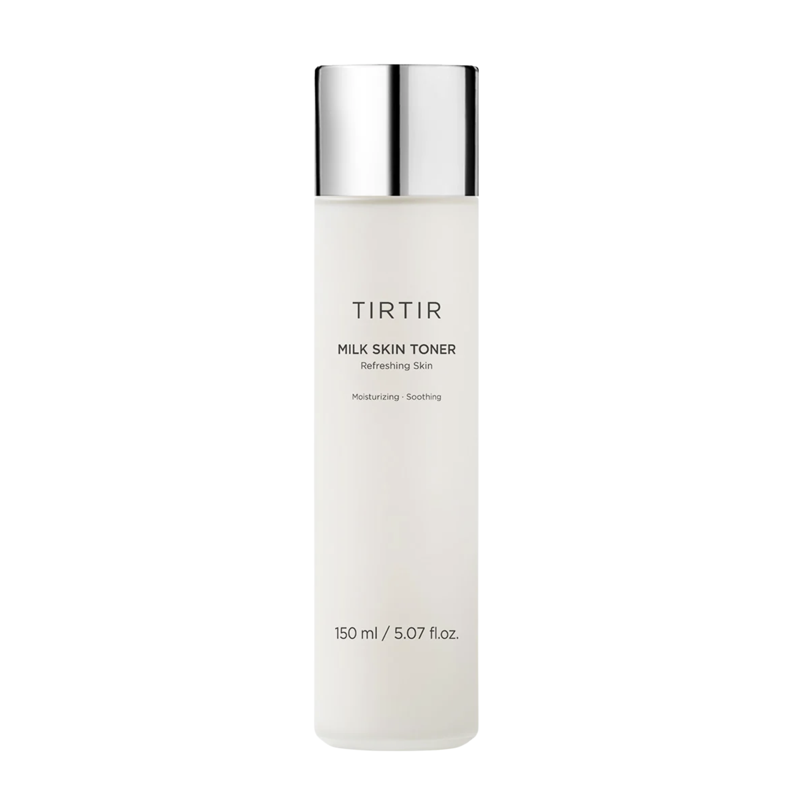[Tirtir] Milk Skin Toner, 150ml