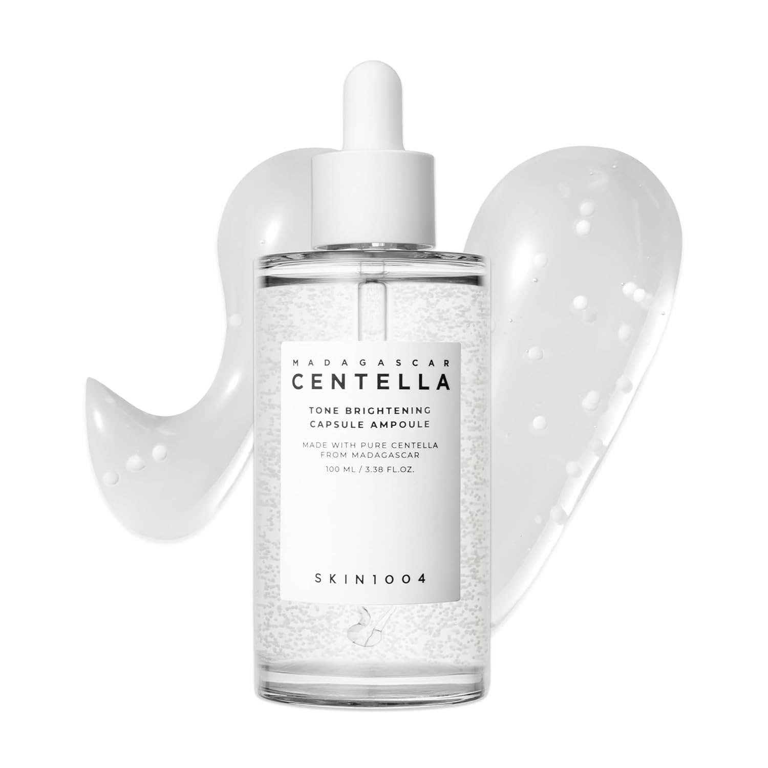 [SKIN1004] Madagascar Centella Tone Brightening Capsule Ampoule, 100ml