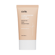 [Starlike] Foundation Free Tone-Up Sun Cream, 50ml