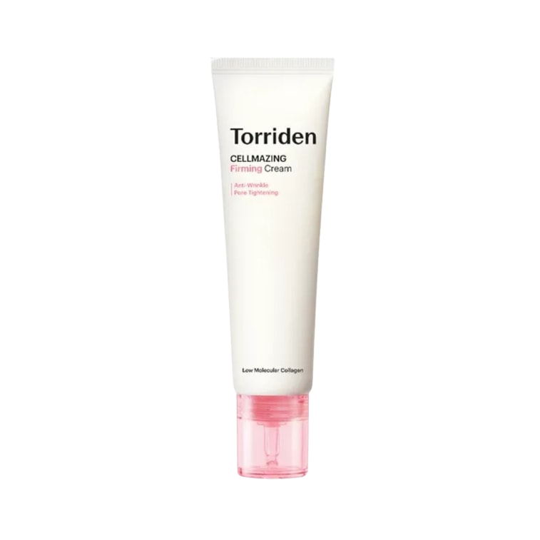 [Torriden] Cellmazing Collagen Firming Cream, 60ml