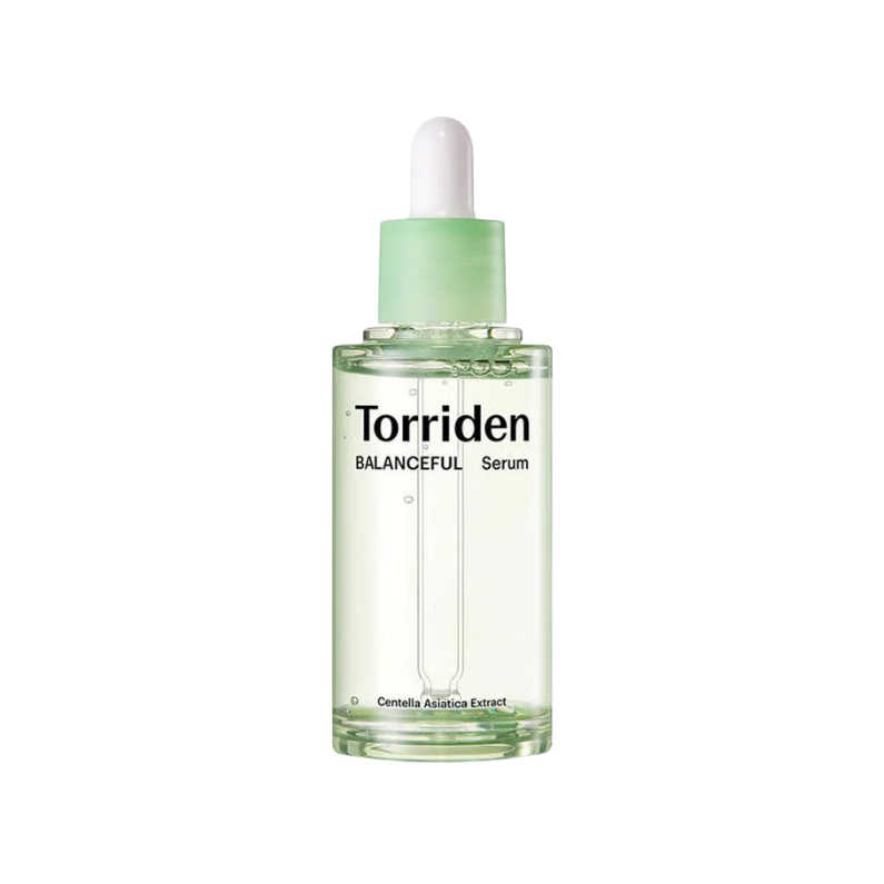 [Torriden] Balanceful Cica Calming Serum, 50ml