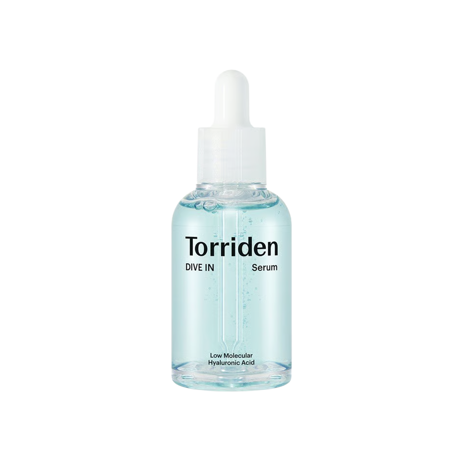 [Torriden] DIVE-IN Low Molecular Hyaluronic Acid Serum, 50ml