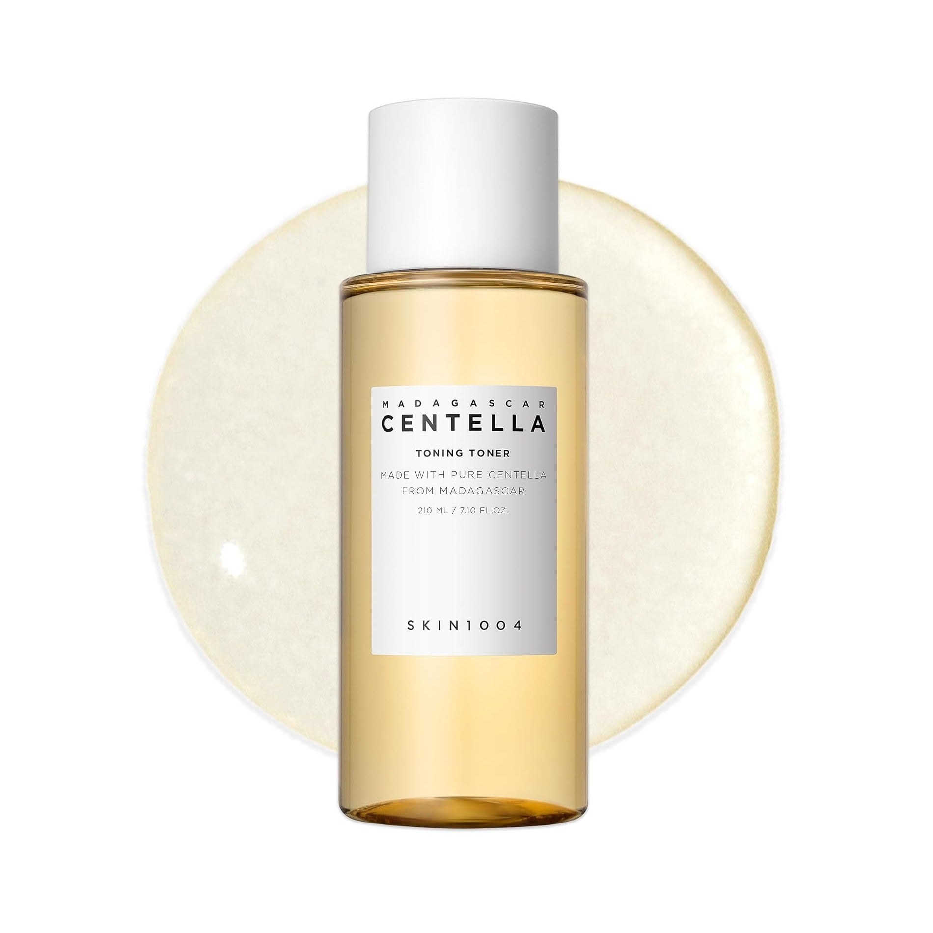 [SKIN1004] Madagascar Centella Toning Toner 210ml