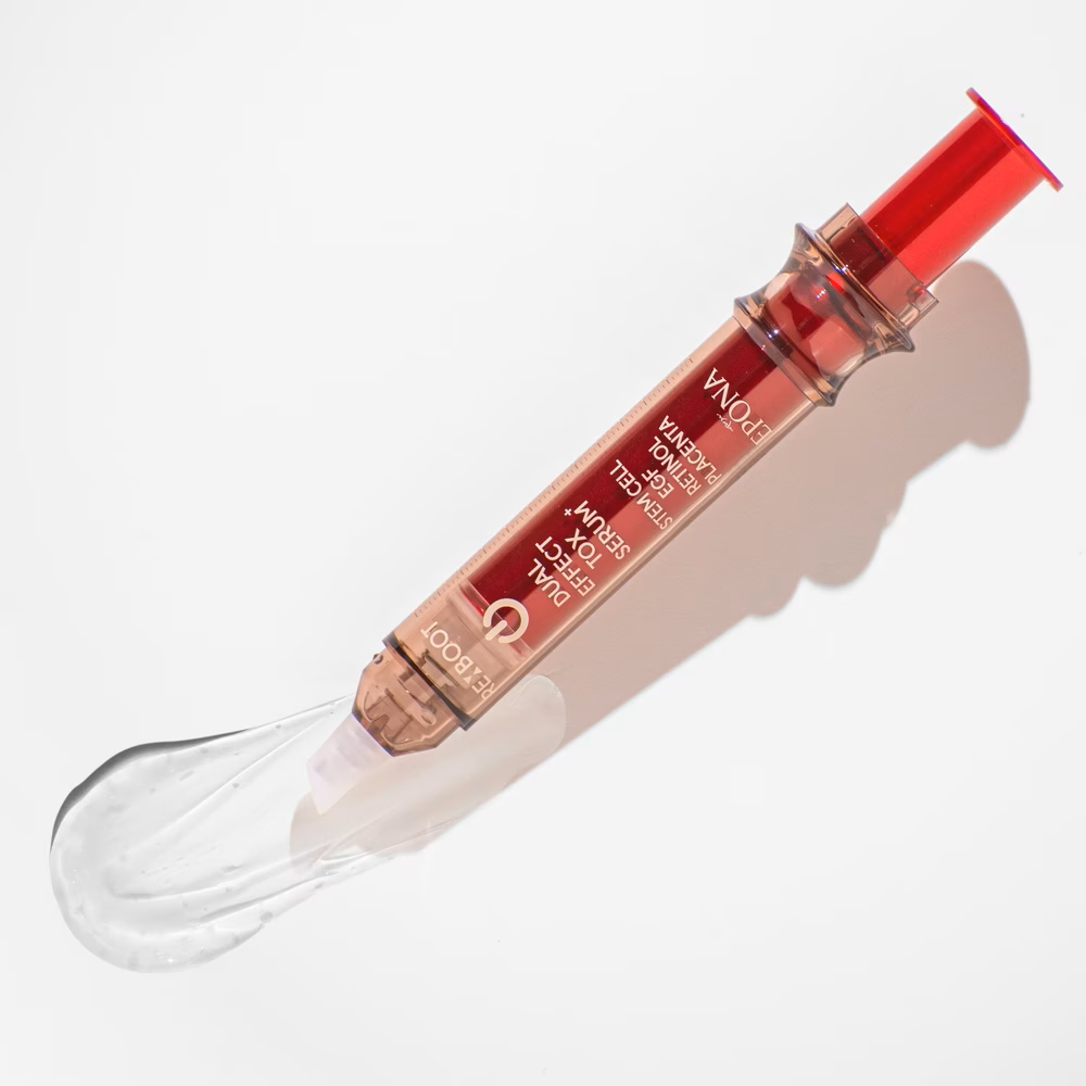 [EPONA] RE:BOOT Dual Effect Tox Serum, 12ml