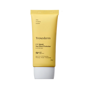 [Troxederm] UV Shield Sun Heat Protector, 50ml