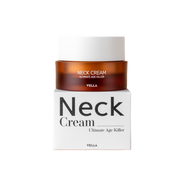 [VELLA] Neck Cream Ultimate Age Killer, 50ml