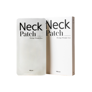 [VELLA] Neck Patch Prestige Wrinkle, 5ea