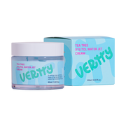 [Vertty] Tea Tree XYLITOL Hydrating Facial Cream, 60ml_Use by Oct 2026