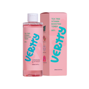 [Vertty] Tea Tree Vitamin Boosting Coral Toner 250ml
