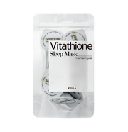 [VELLA] Vitathione Core One Capsule Sleep Mask, 10 capsules