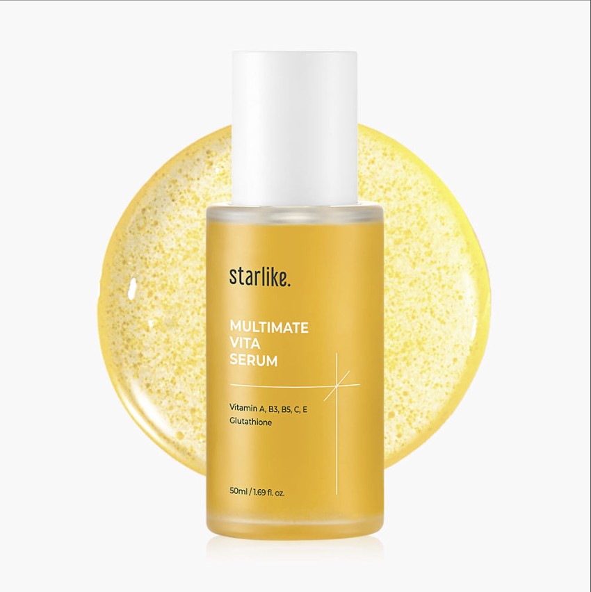 [Starlike] Multimate Vita Serum, 50ml