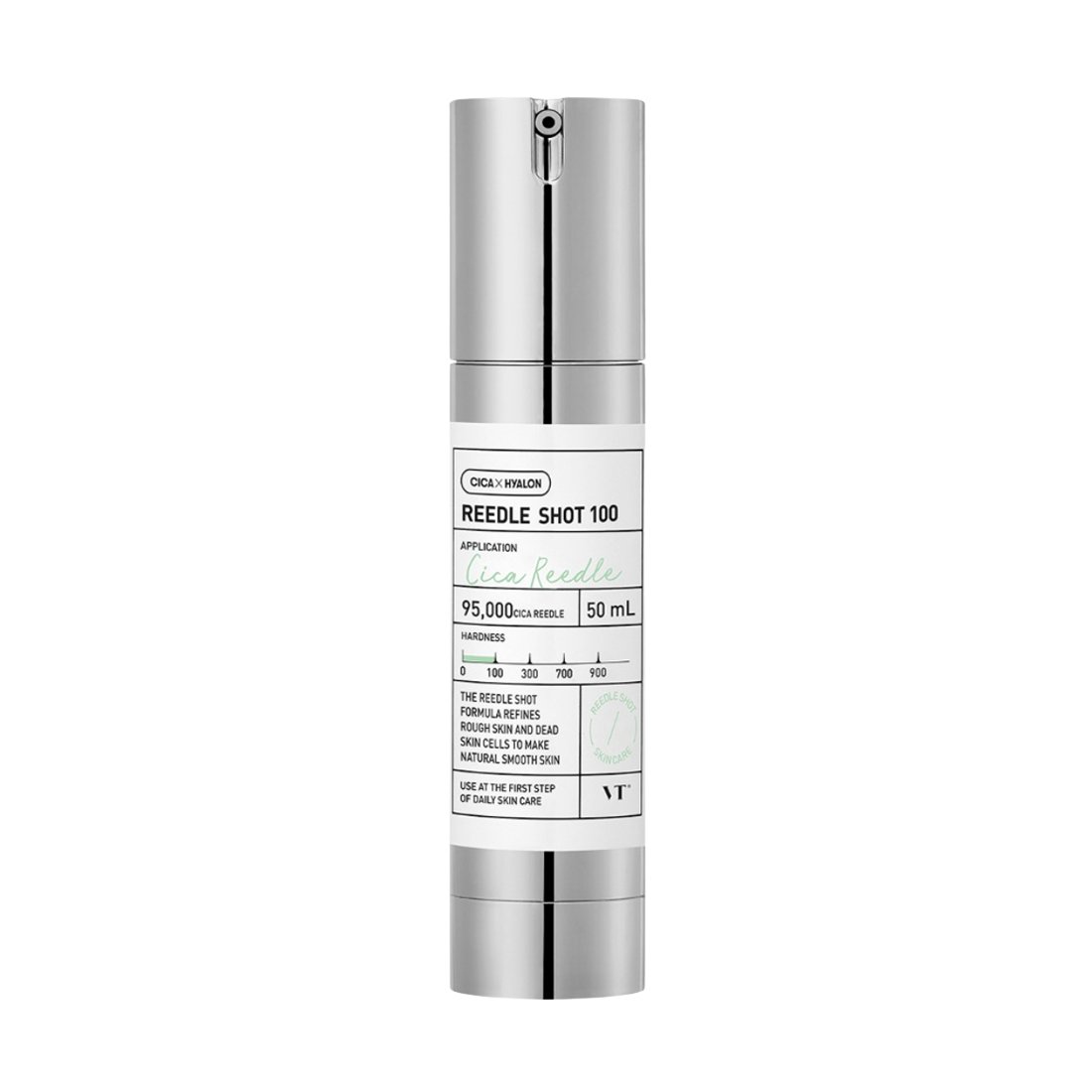 [VT COSMETICS] Cica Reedle Shot 100, 50ml