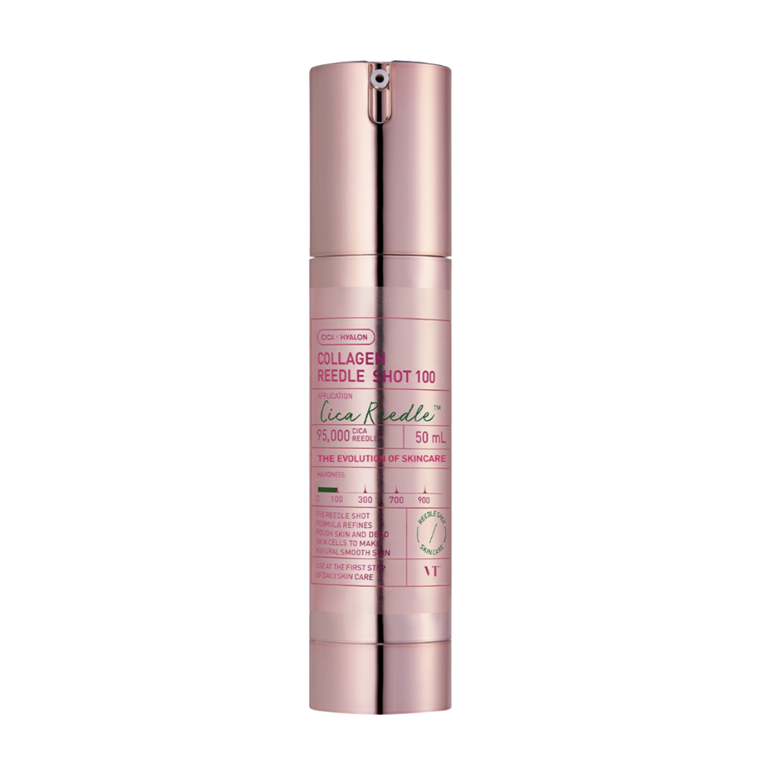 [VT COSMETICS] Collagen Reedle Shot 100, 50ml