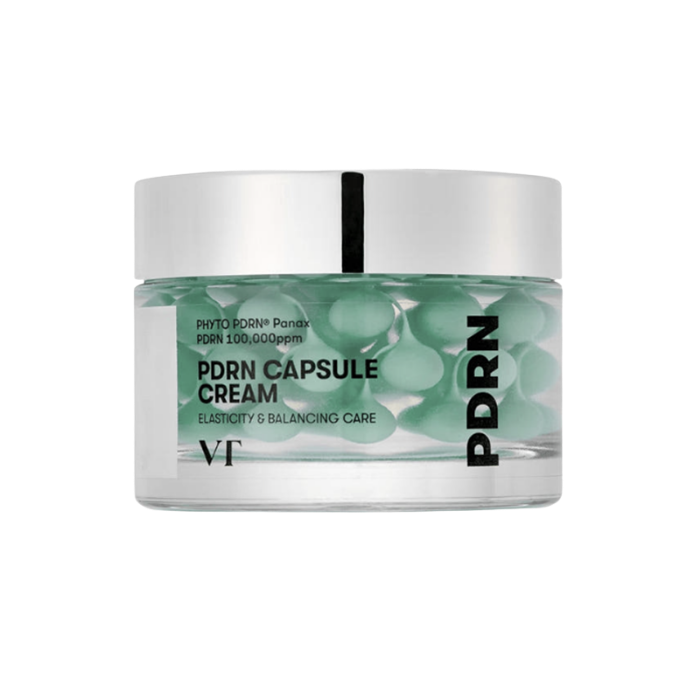 [VT COSMETICS] PDRN Capsule Cream, 50ml