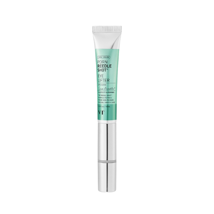 [VT COSMETICS] PDRN Reedle Shot Eye Lifter, 15ml