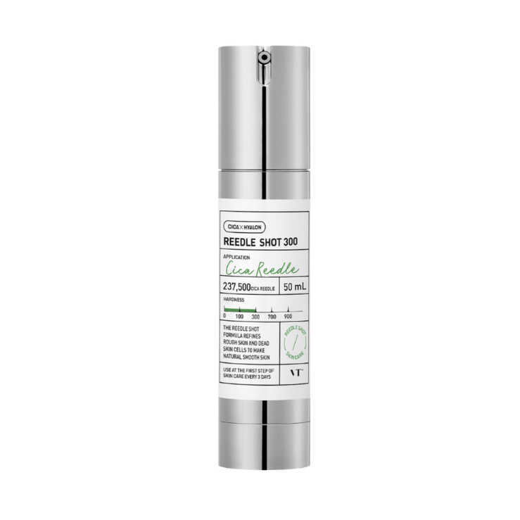 [VT COSMETICS] Cica Reedle Shot 300, 50ml