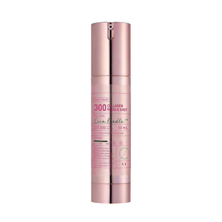[VT COSMETICS] Collagen Reedle Shot 300, 50ml