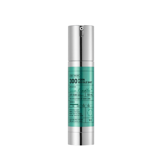 [VT COSMETICS] PDRN Reedle Shot 300, 50ml